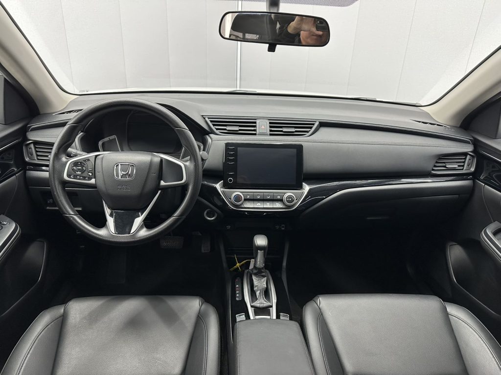 Honda CRIDER 2022 180Turbo CVT Luxury Edition - Huishida Trading