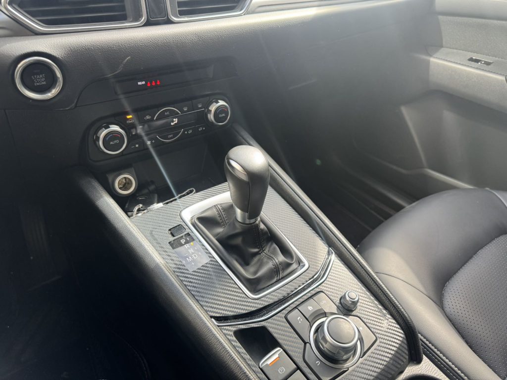 Mazda CX-5 2021 года 2,0 л Автоматическая коробка передач Передний привод Smart Edition - Huishida Trading