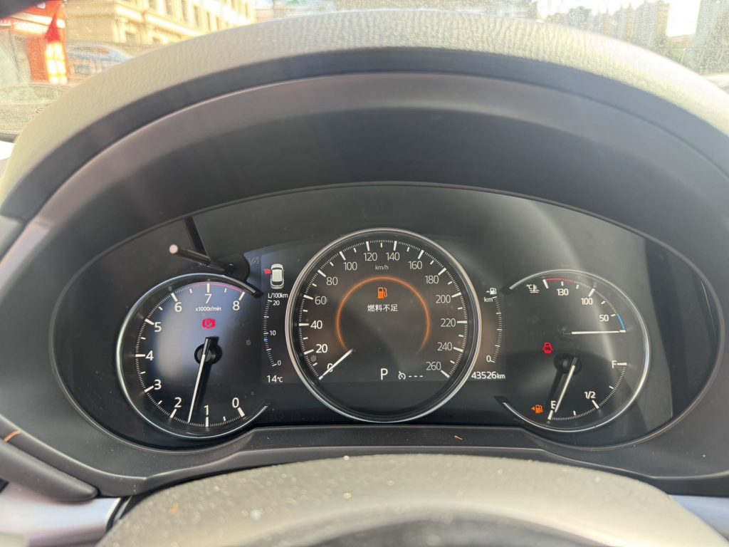 Mazda CX-5 2021 года 2,0 л Автоматическая коробка передач Передний привод Smart Edition - Huishida Trading