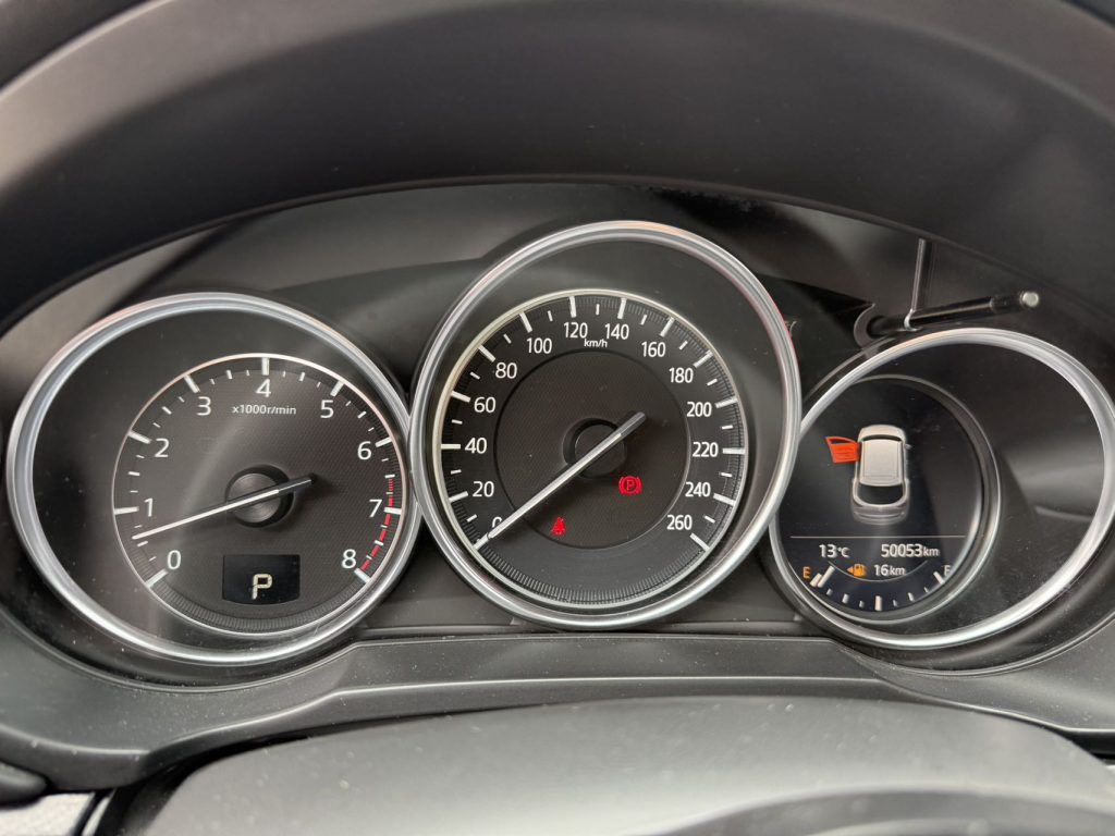 Mazda CX-5 2021 Модель 2.0L Автоматическая коробка передач Передний привод Black Knight - Huishida Trading