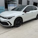 Volkswagen Golf  2023 года  280TSI DSG R-Line Lite