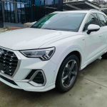 Audi Q3  2021 35 TFSI Sportline