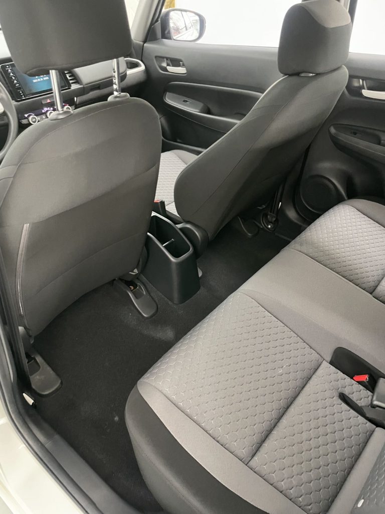 Honda Fit 2022 года 1,5 л CVT Sunroof Edition - Huishida Trading