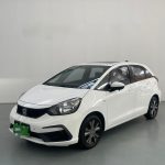 Honda Fit 2022 года  1,5 л CVT Sunroof Edition