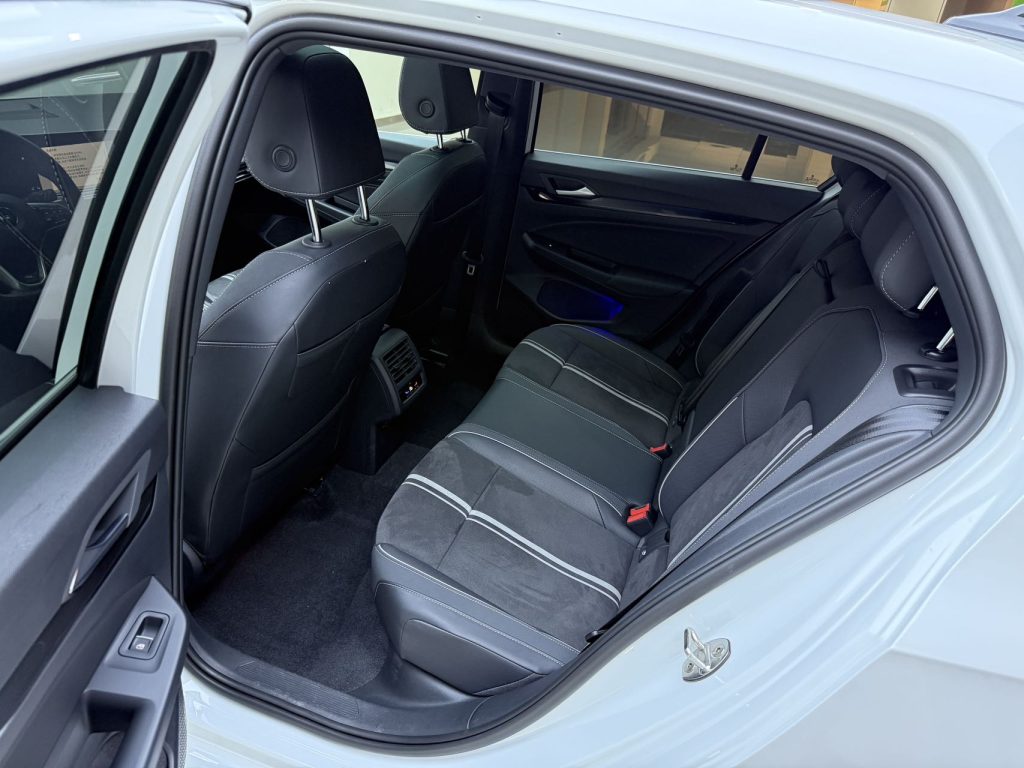 Volkswagen Golf 2021 года 280TSI DSG R-Line - Huishida Trading