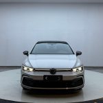 Volkswagen Golf   2021 года  280TSI DSG R-Line