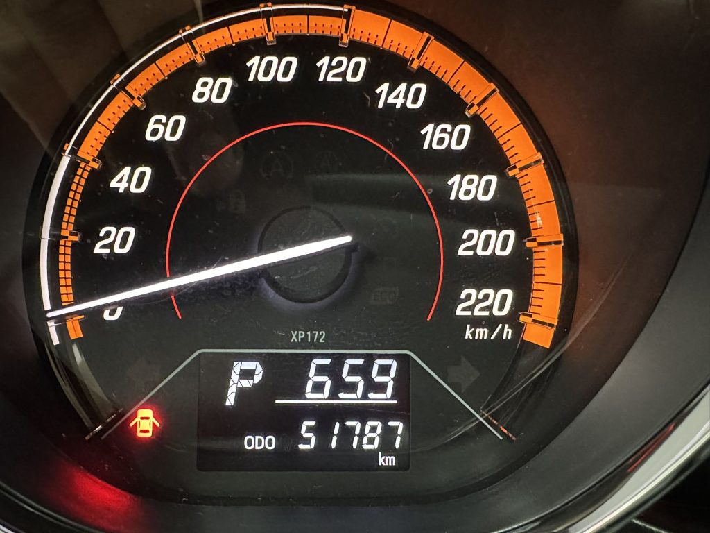 Toyota YARiS L 2021 1.5L CVT Premium Edition - Huishida Trading