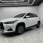 Toyota YARiS L 2021 1.5L CVT Premium Edition