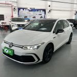 Volkswagen Golf  2021 280TSI DSG R-Line