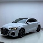 Audi A3  2021 Sportback 35 TFSI  Спортивный стиль