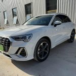 Audi Q3  2021 35 TFSI Sportline