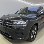 Volkswagen Tharu 2021 280TSI Comfort Edition (передний привод)