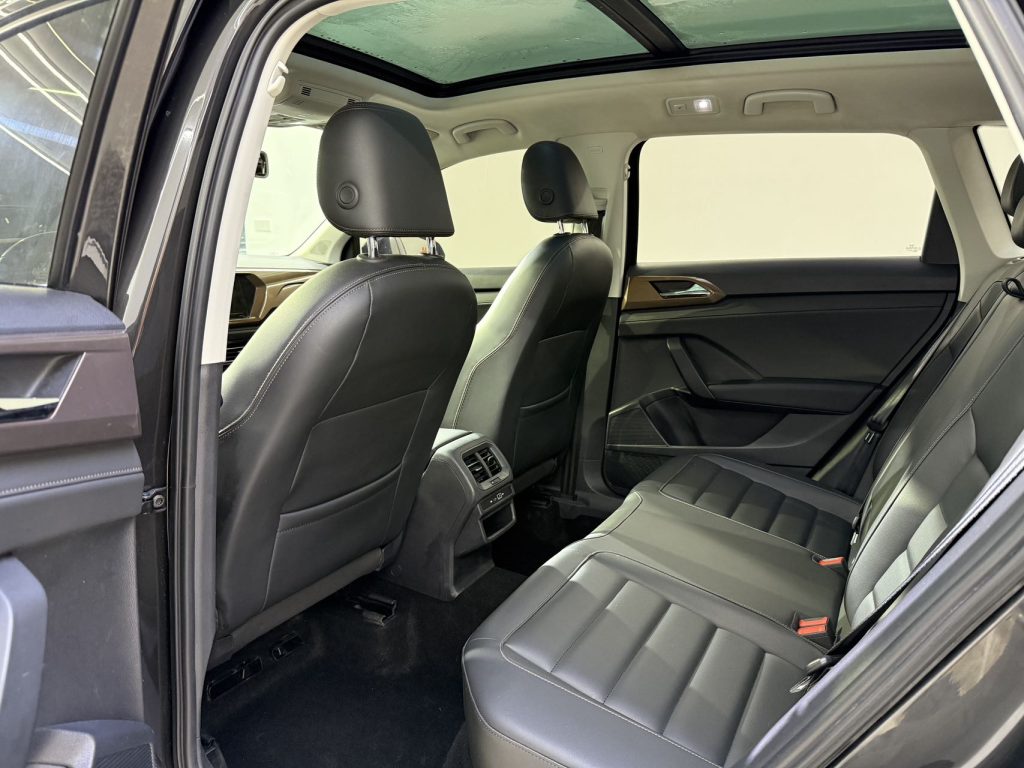 Volkswagen Tharu 2021 280TSI Comfort Edition (передний привод) - Huishida Trading