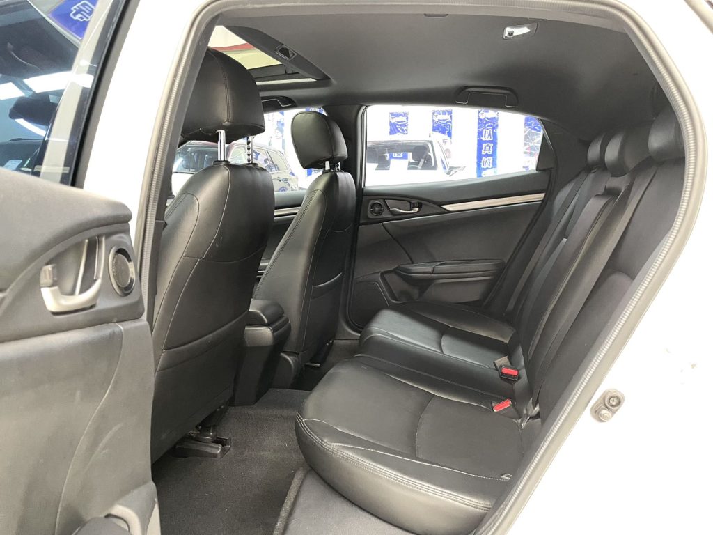 Honda Civic 2021 года ХЭТЧБЭК 220TURBO CVT Модный и стильный - Huishida Trading