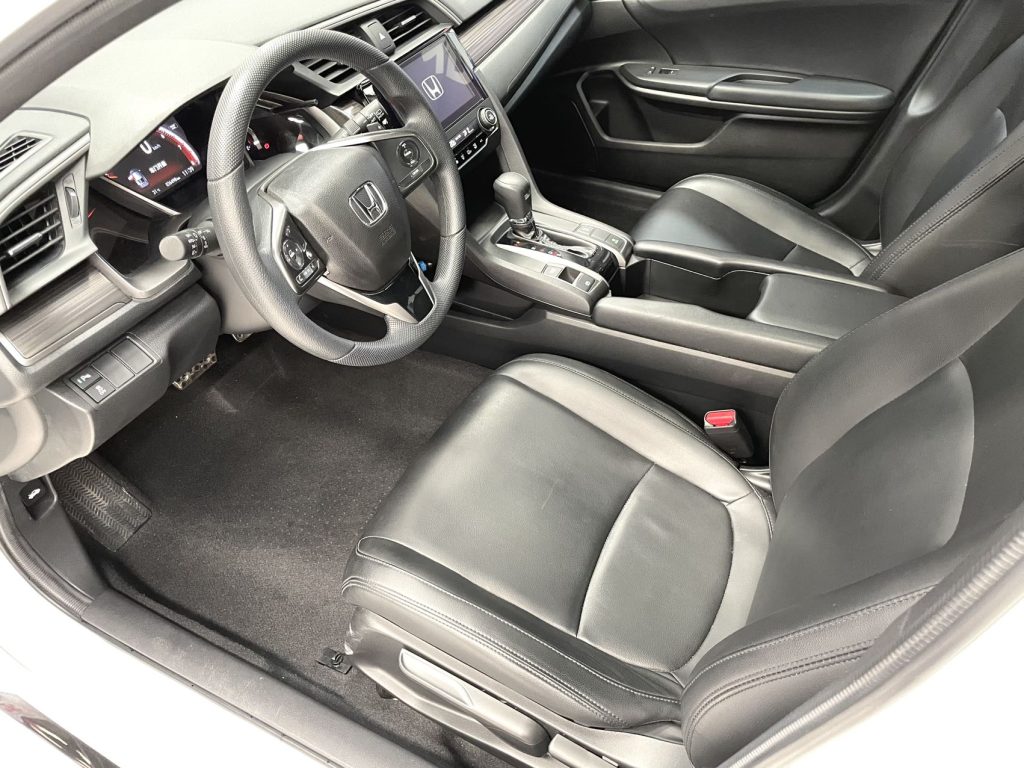 Honda Civic 2021 года ХЭТЧБЭК 220TURBO CVT Модный и стильный - Huishida Trading