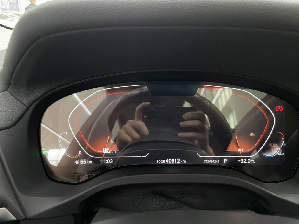 BMW X3 2022 xDrive25i M Sport Package - Huishida Trading