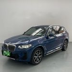 BMW X3  2022 xDrive25i M Sport Package