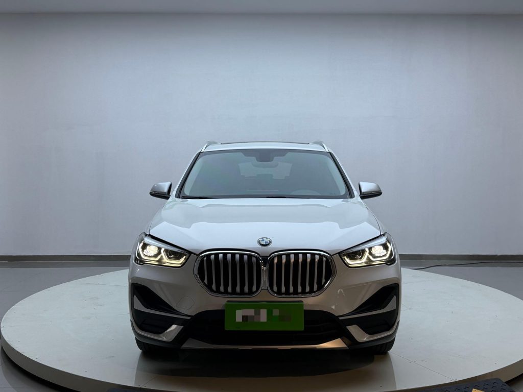 BMW X1 2022 sDrive20Li Fashion Edition - Huishida Trading