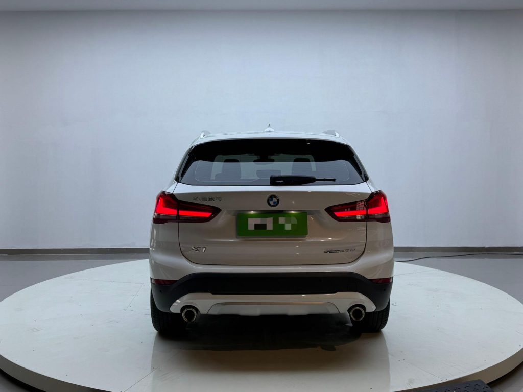 BMW X1 2022 sDrive20Li Fashion Edition - Huishida Trading