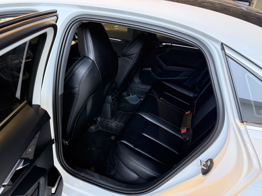 Audi A3 2021 года A3L Limousine 35 TFSI Progressive Sport - Huishida Trading