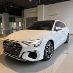 Audi A3 2021 года  A3L Limousine  35 TFSI  Progressive Sport