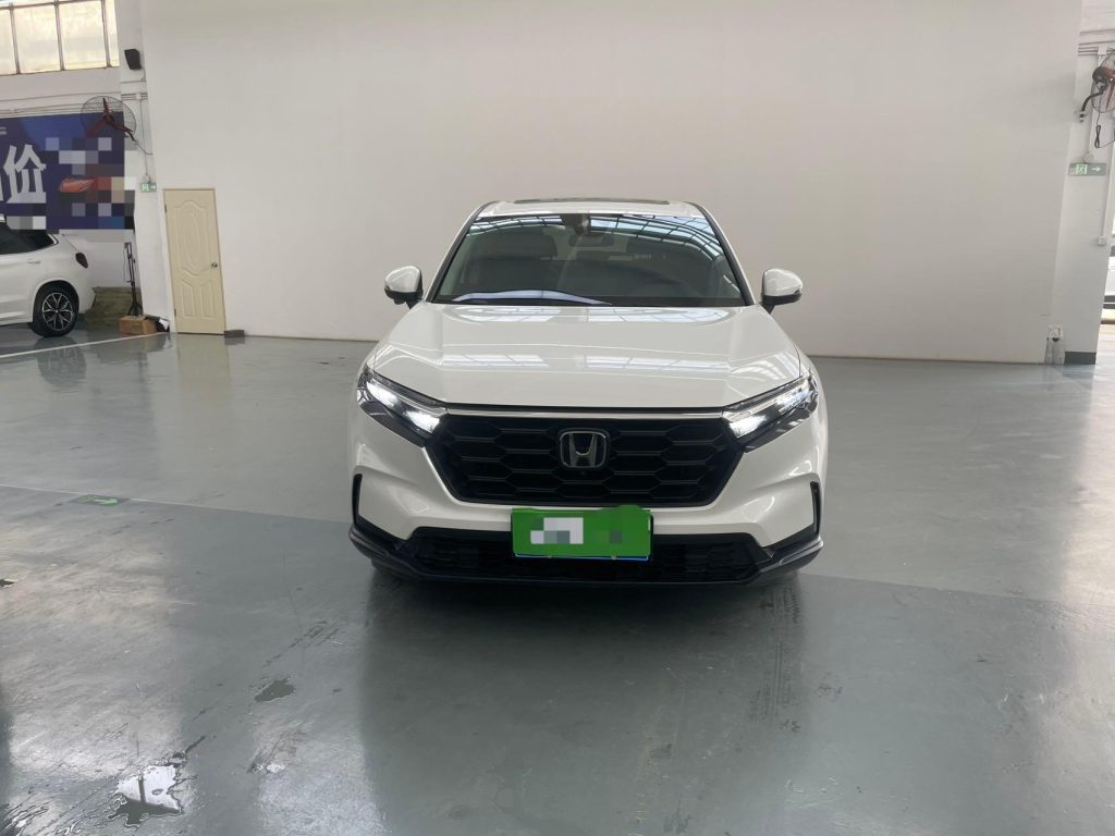 Honda CR-V 2023 года 240TURBO Передний привод Smart Edition 5-местный - Huishida Trading
