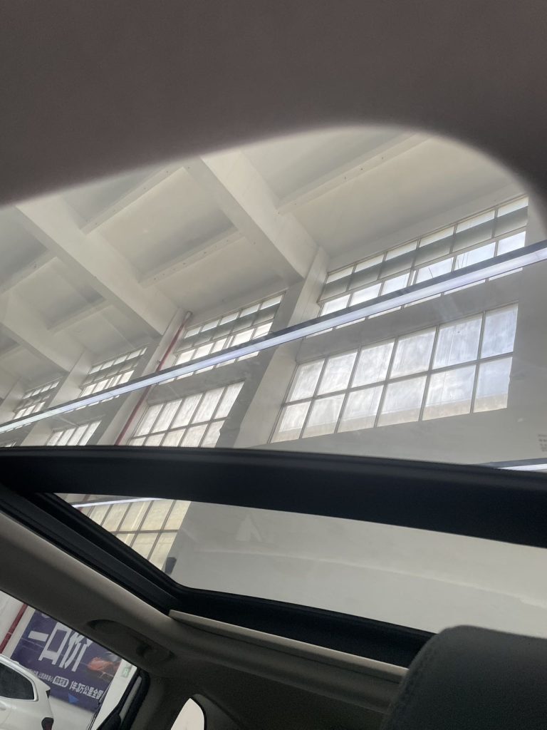 Honda CR-V 2023 года 240TURBO Передний привод Smart Edition 5-местный - Huishida Trading