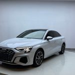 Audi A3 2021 года  A3L Limousine 35 TFSI Progressive Sport