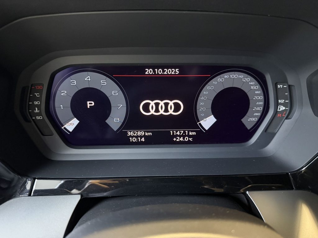 Audi A3 2021 года A3L Limousine 35 TFSI Progressive Sport - Huishida Trading