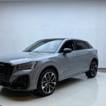 Audi Q2L 2022 35 TFSI Luxury Dynamic Edition