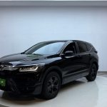 Honda BREEZE  2021 240TURBO CVT с двухколесным приводом, версия Smart Enjoy Edition