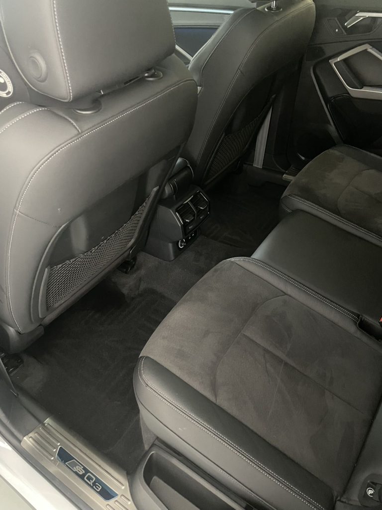 Audi Q3 2022 45 TFSI quattro Sporty Style - Huishida Trading