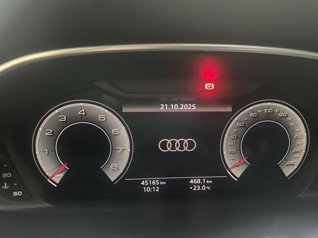 Audi Q3 2022 45 TFSI quattro Sporty Style - Huishida Trading