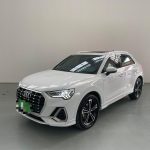 Audi Q3  2022 45 TFSI quattro Sporty Style