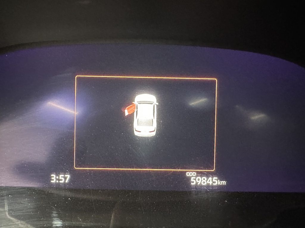 Toyota Camry 2021 2.5HG Luxury Edition - Huishida Trading