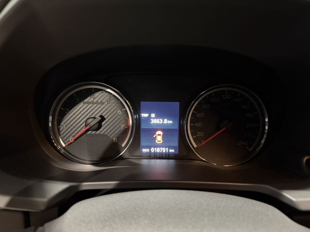 Mitsubishi ASX 2020 года 2,0 л CVT Smart Edition - Huishida Trading