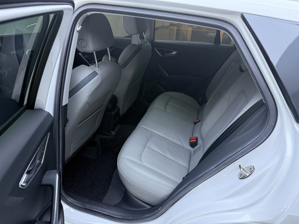 Audi Q2L 2022 Model 35 TFSI Style & Elegance Edition - Huishida Trading