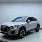 Audi Q2L  2022 Model 35 TFSI Style & Elegance Edition