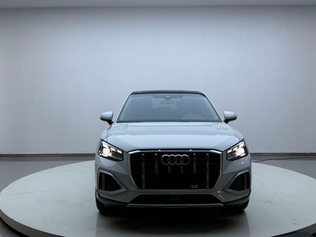 Audi Q2L 2022 Model 35 TFSI Style & Elegance Edition - Huishida Trading
