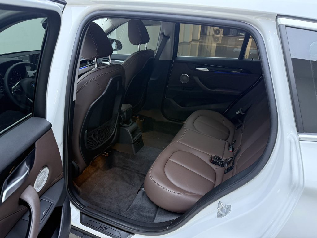 BMW X1 2021 Facelift sDrive20Li Fashion Edition - Huishida Trading