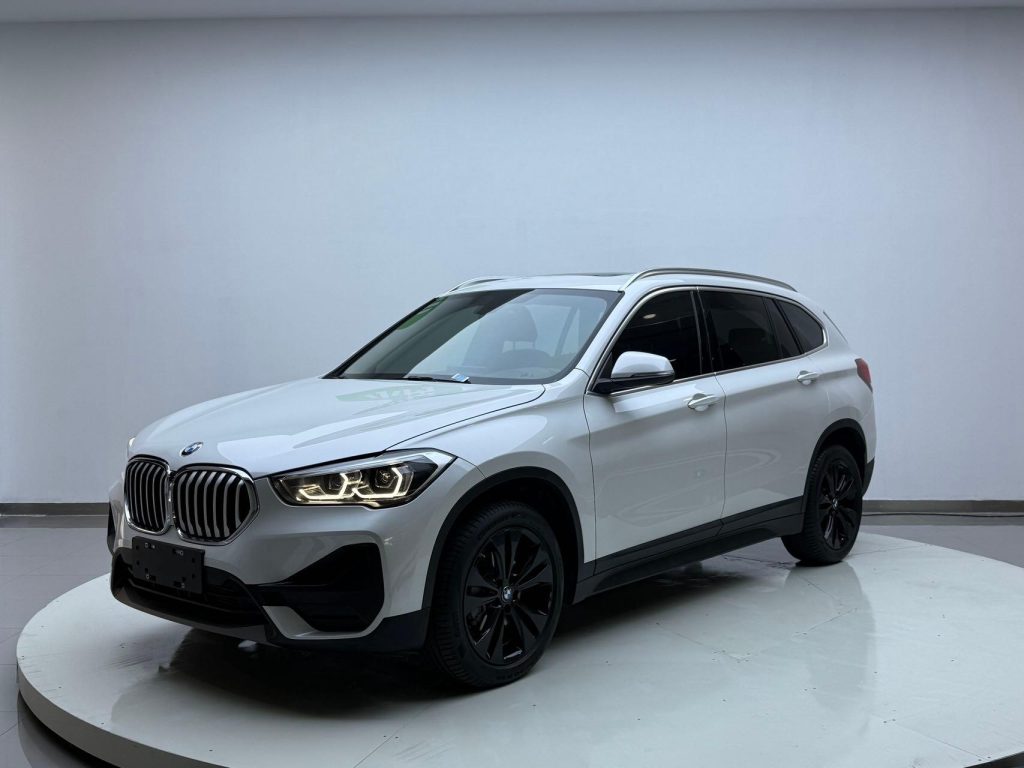 BMW X1 2021 Facelift sDrive20Li Fashion Edition - Huishida Trading