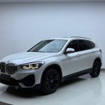 BMW X1  2021 Facelift sDrive20Li Fashion Edition