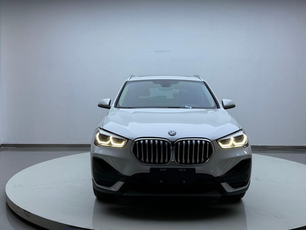 BMW X1 2021 Facelift sDrive20Li Fashion Edition - Huishida Trading