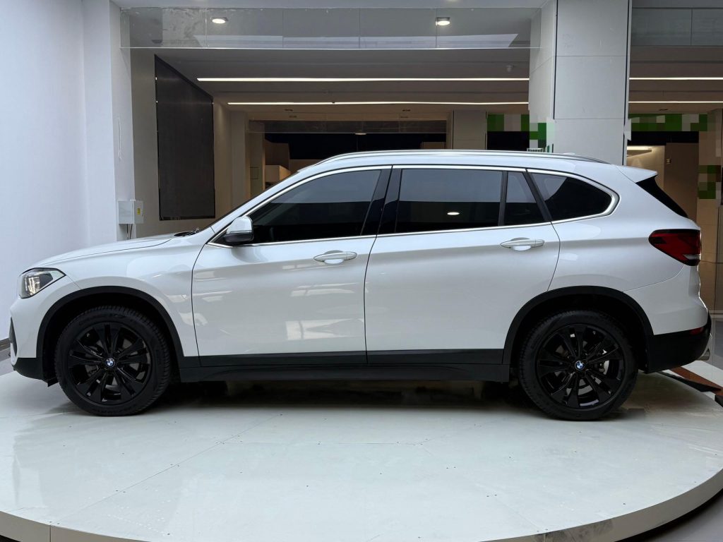 BMW X1 2021 Facelift sDrive20Li Fashion Edition - Huishida Trading