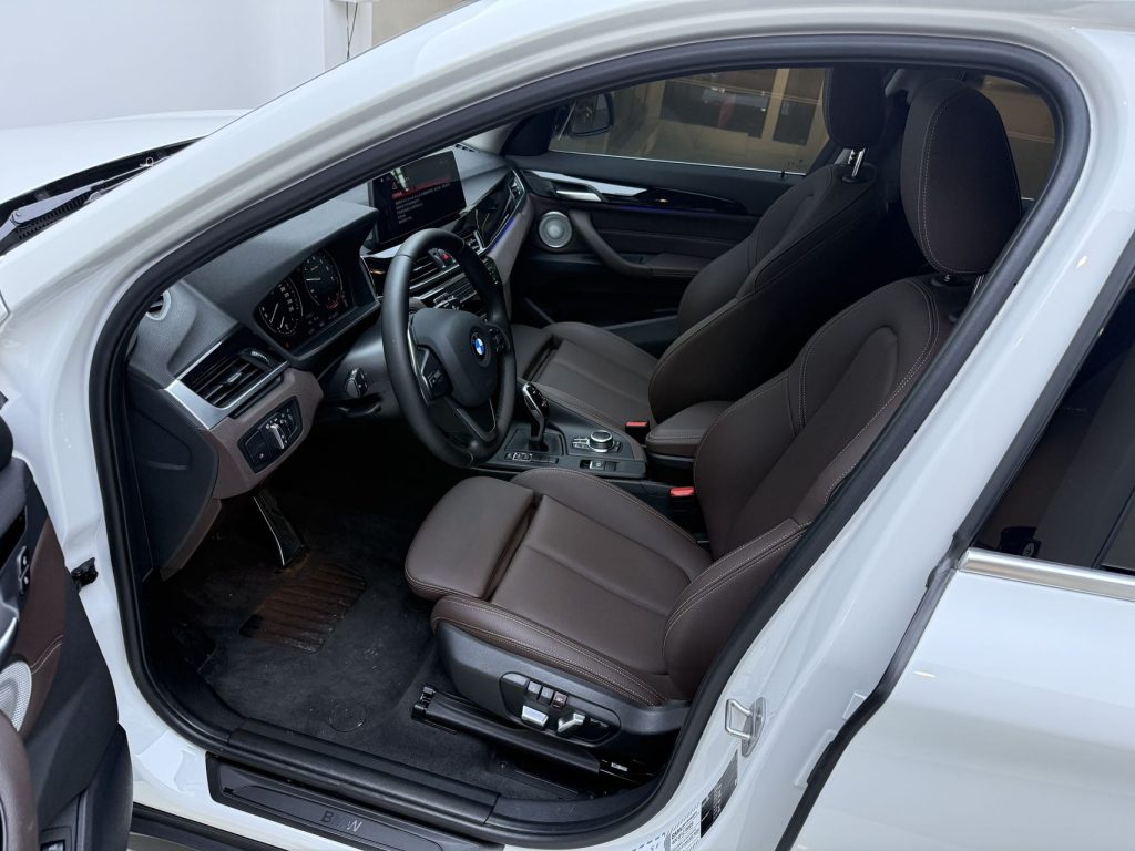 BMW X1 2021 Facelift sDrive20Li Fashion Edition - Huishida Trading