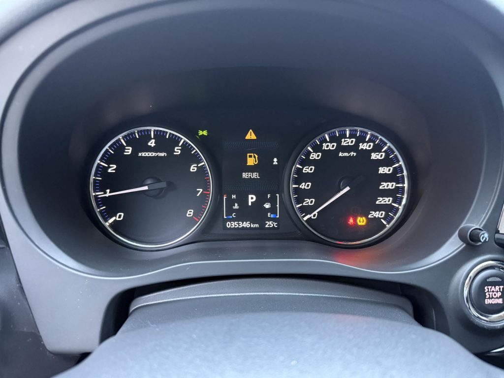 Mitsubishi Outlander 2020 года 2,0 л 2WD Comfort Edition 5-местный - Huishida Trading