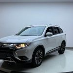 Mitsubishi Outlander  2020 года  2,0 л  2WD Comfort Edition  5-местный