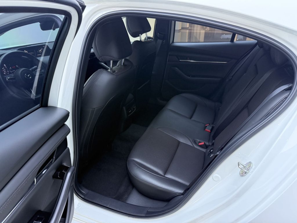 Mazda3 Axela 2021 года 2,0 л Автоматическая коробка передач Premium Edition - Huishida Trading