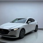 Mazda3 Axela  2021 года  2,0 л  Автоматическая коробка передач Premium Edition