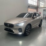 2023 Volvo XC60   B5 AWD Inscription Luxury Edition
